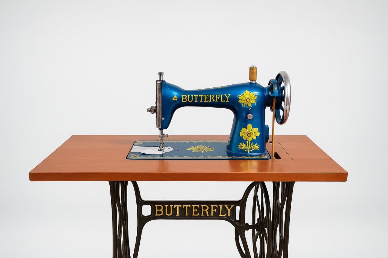Butterfly JA2-1 - Image 2